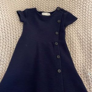 Zara kids dress